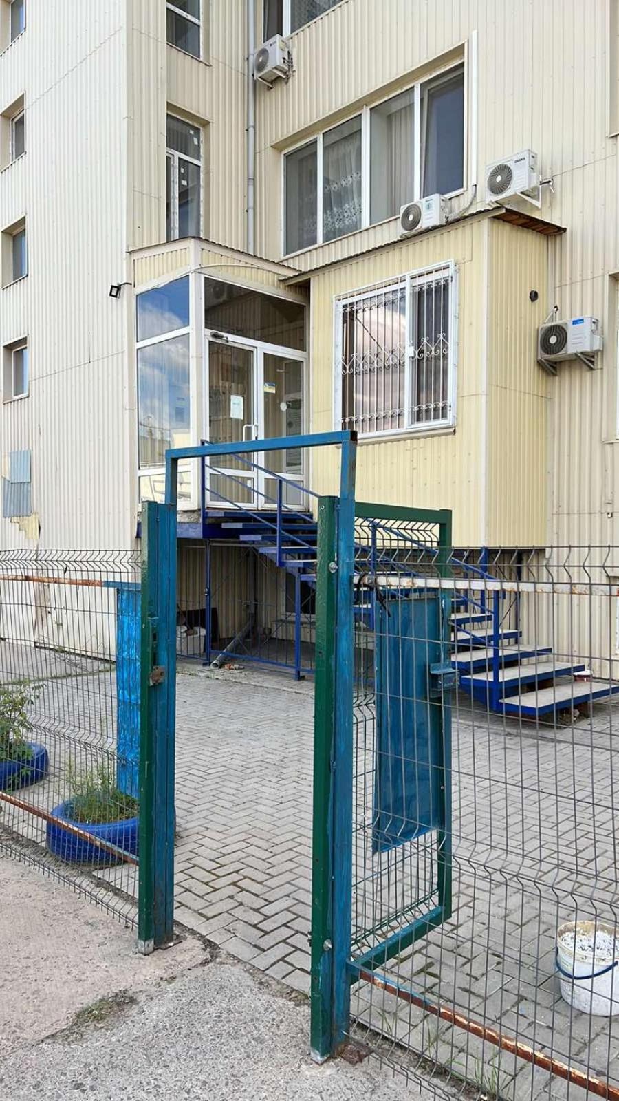 Студия Возле Метро Академика Павлова Harkiv Exterior foto