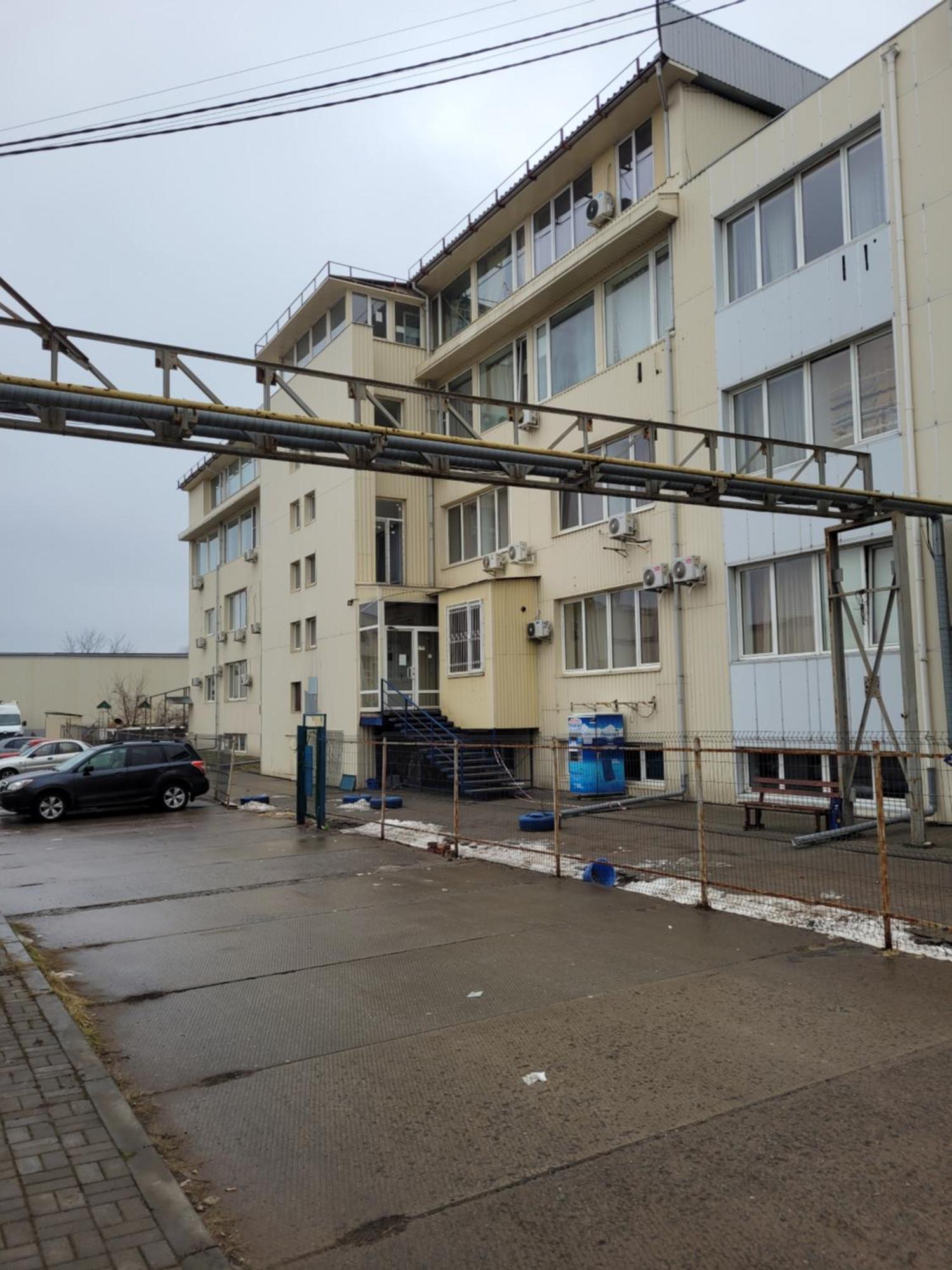 Студия Возле Метро Академика Павлова Harkiv Exterior foto