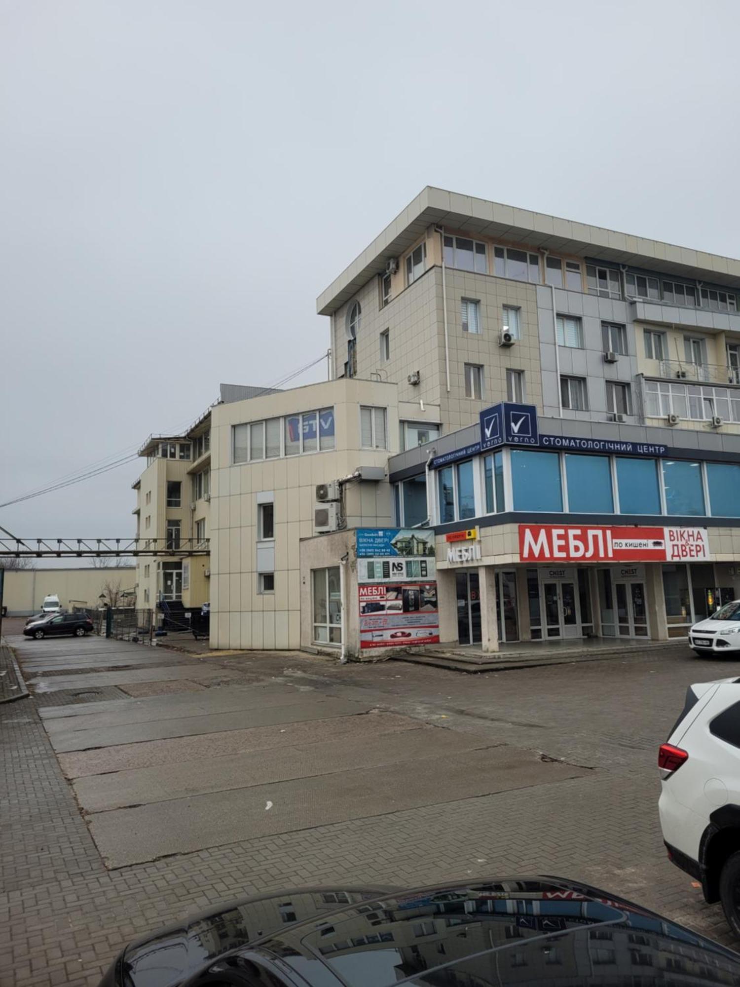 Студия Возле Метро Академика Павлова Harkiv Exterior foto